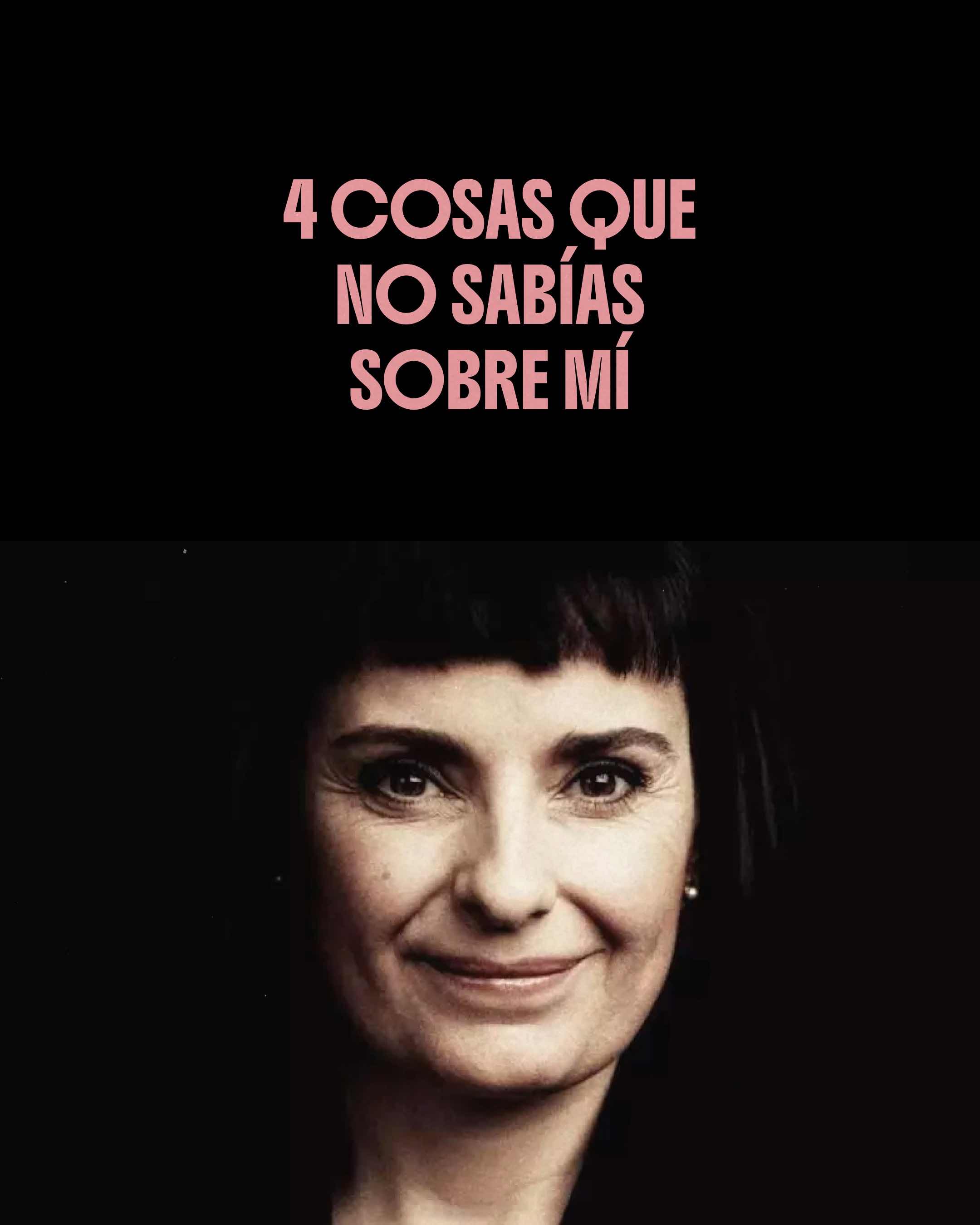 4 cosas que Elena Moya comparte sobre finanzas
