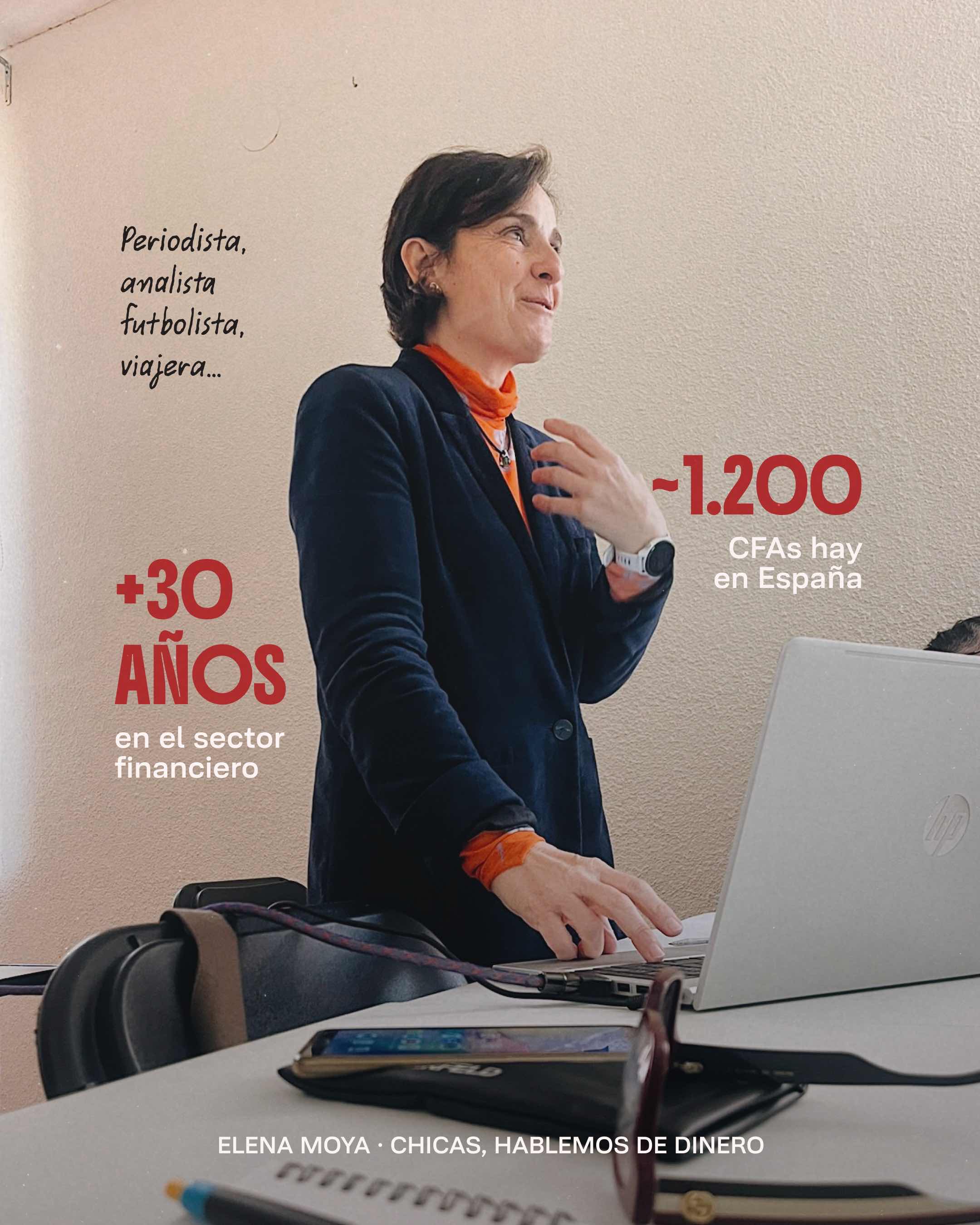Idea clave sobre dinero e inversión